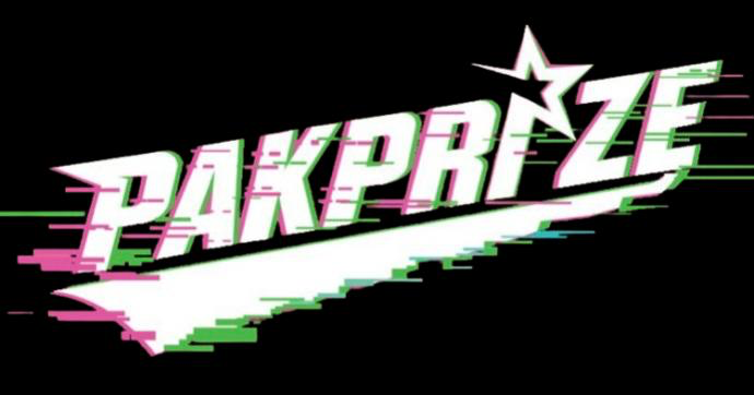 PakPrize